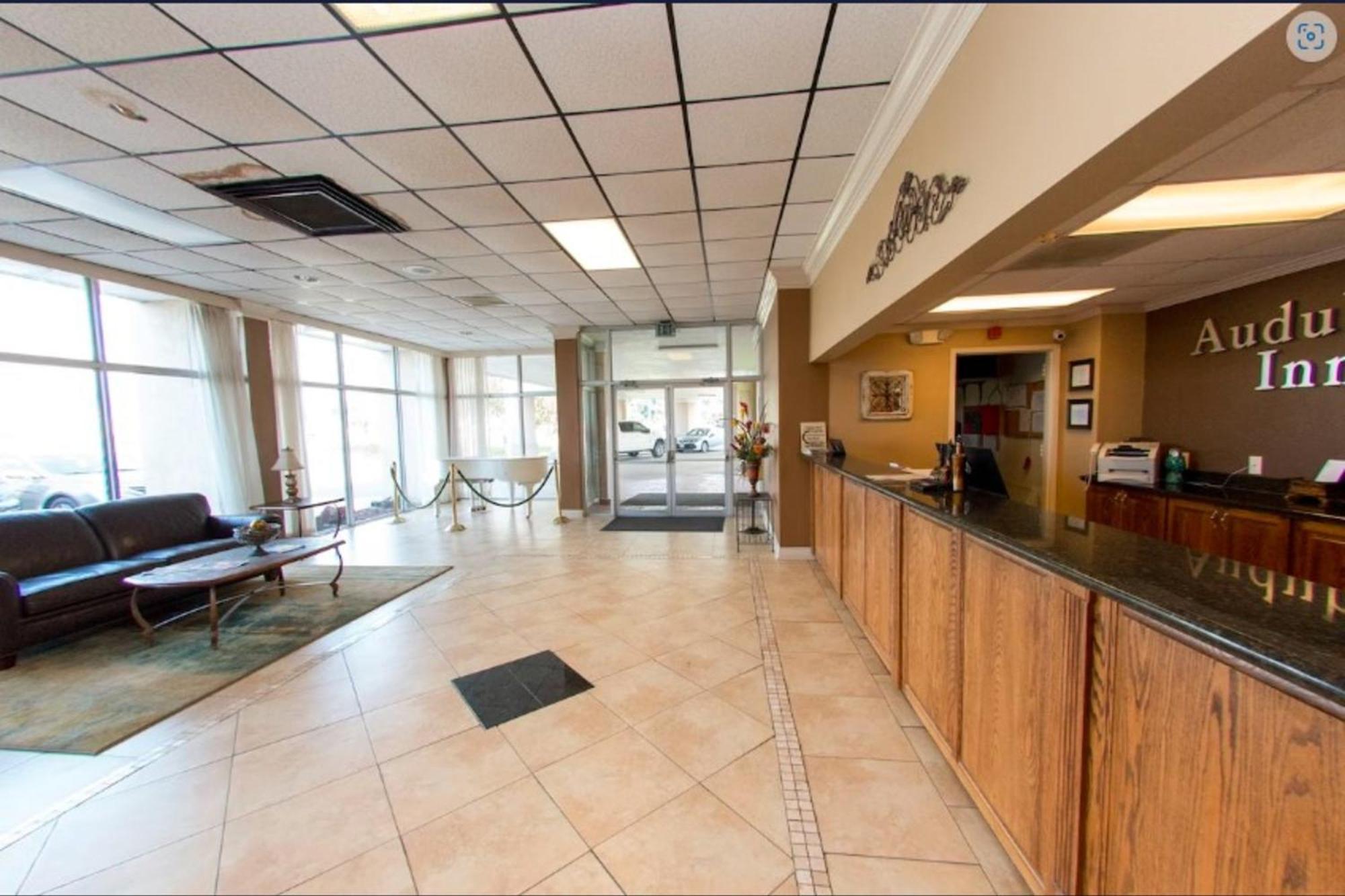 Oyo Hotel Audubon Baton Rouge Port Allen I-10 Exterior foto