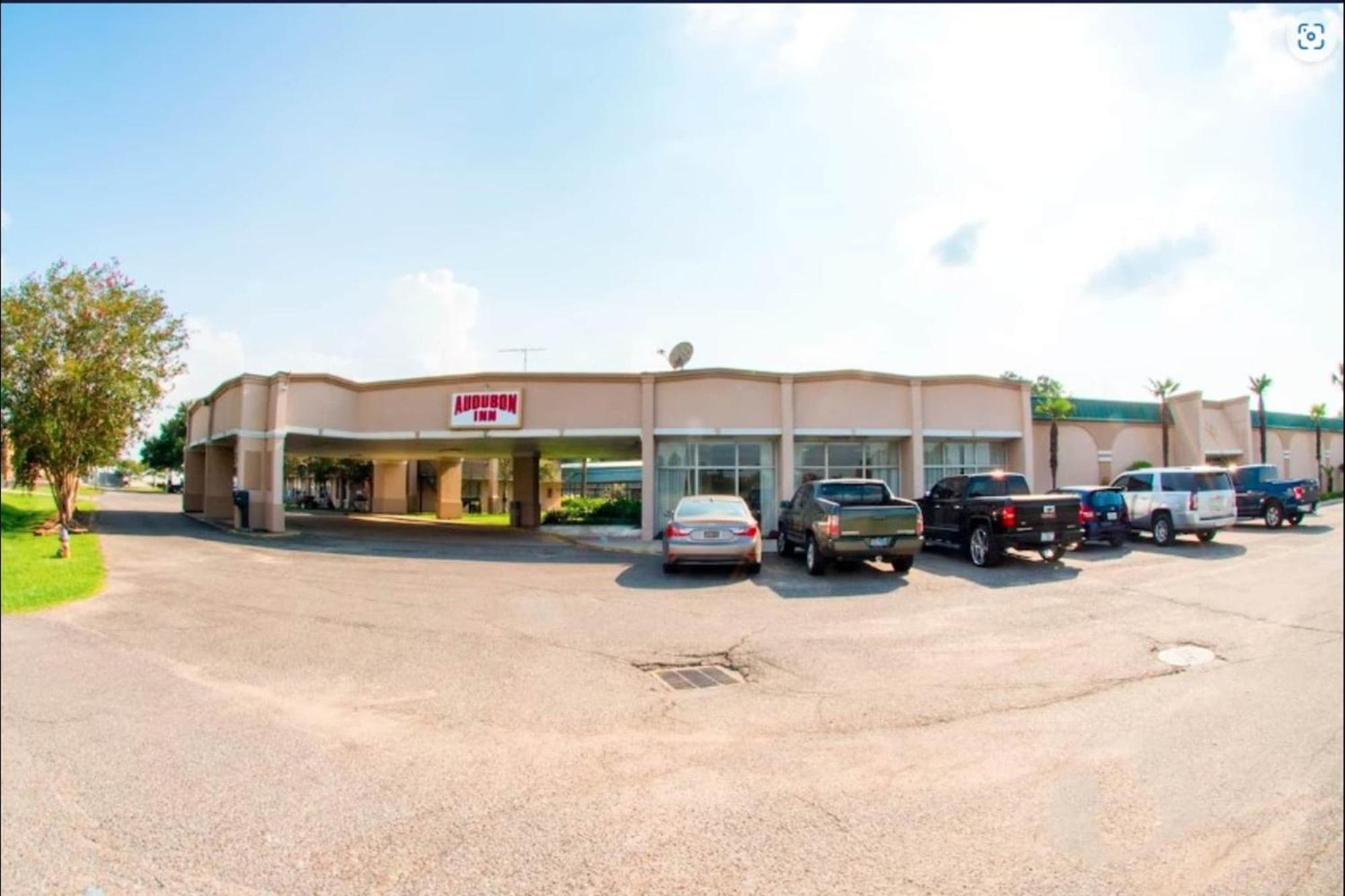 Oyo Hotel Audubon Baton Rouge Port Allen I-10 Exterior foto