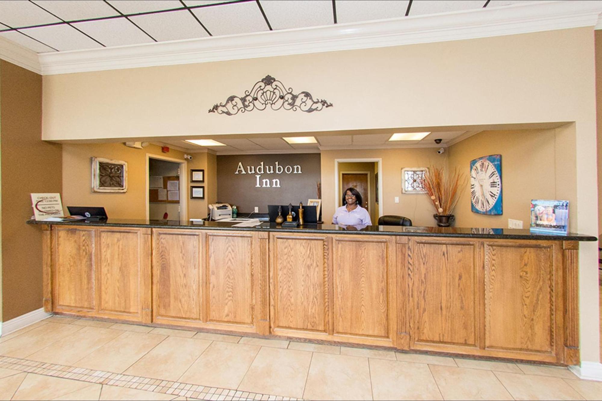 Oyo Hotel Audubon Baton Rouge Port Allen I-10 Exterior foto